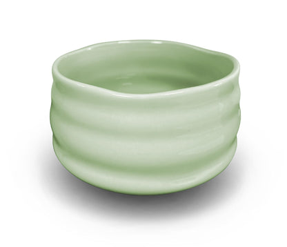 Ceramic Matcha Bowl 500ml / 17oz